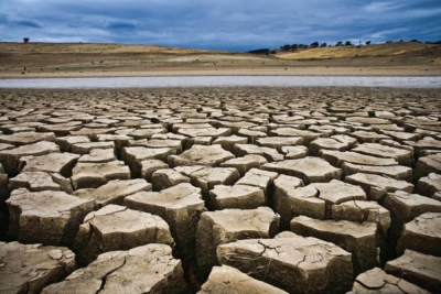 How To Prepare For A Drought - Ready Network