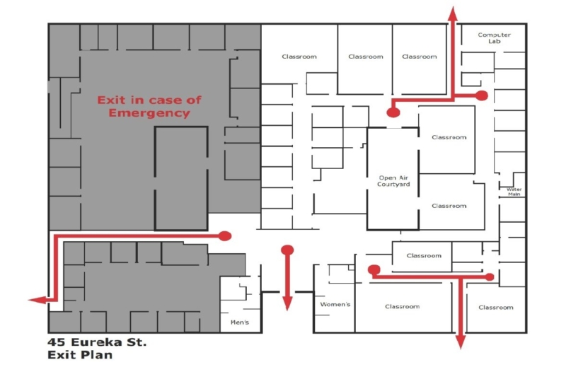 School Emergency Plans - Ready Network